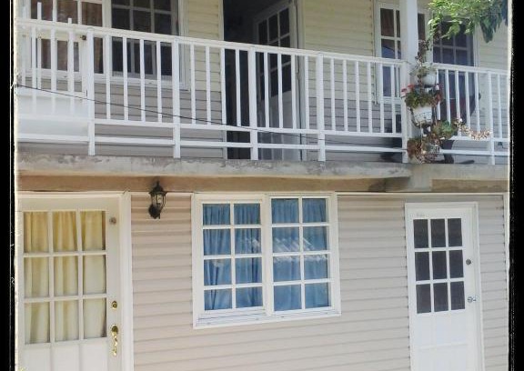 San Andres Hotel | Posada Nativa Atardecer Isleño