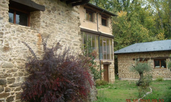 Trefacio Hotel | Posada Real El Sendero del Agua