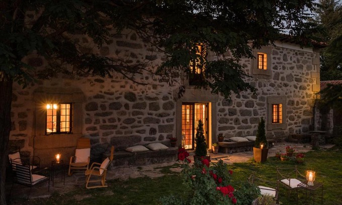 Navarredonda de Gredos Hotel | Posada Real La Casa de Arriba