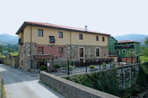 Guriezo Hotel | Posada Restaurante Casa Juanchu