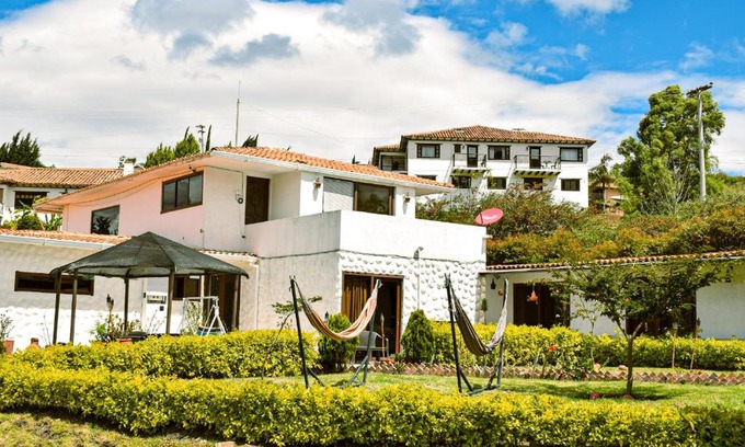Villa de Leyva Hotel | Posada Tierra Viva
