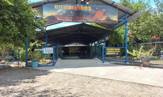 Villavieja Hotel | Posada Turística Noches De Saturno