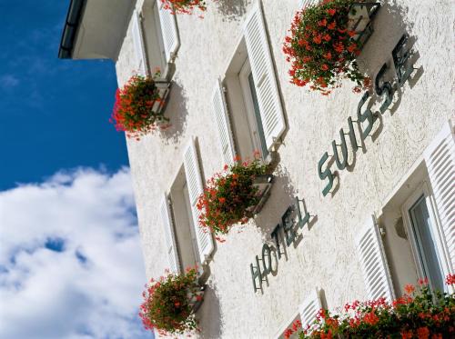 Poschiavo Hotel | Poschiavo Suisse Hotel