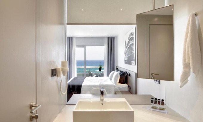 Palaio Faliro Hotel | Poseidon Athens Hotel
