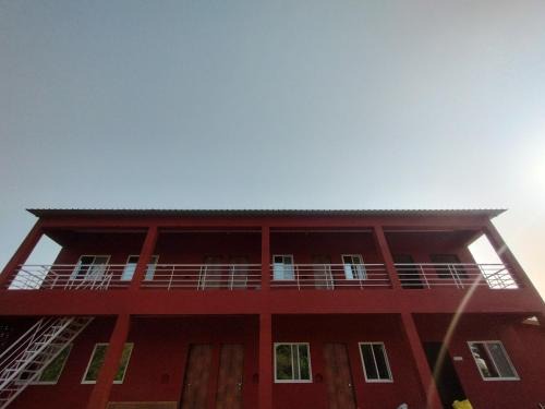 Alibaug Hotel | Poseidon's Retreat