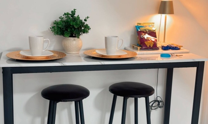 Marley Apartment | Posh apartment 2 near by BWI, Annapolis, Baltimore