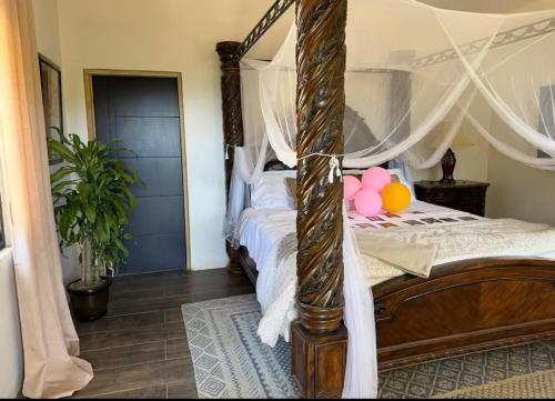 Blue Mountains National Park House | Posh Valley Farm and Villas