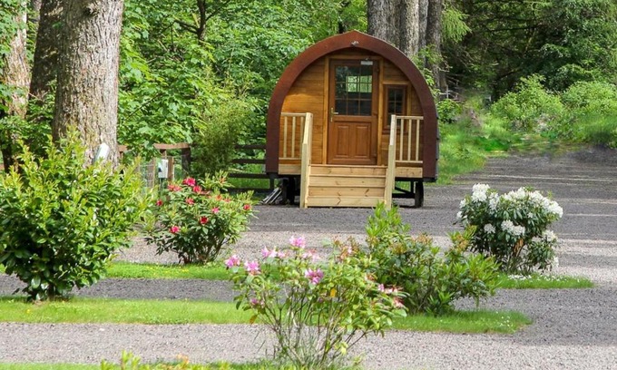 Tyndrum Other | Posh Pod