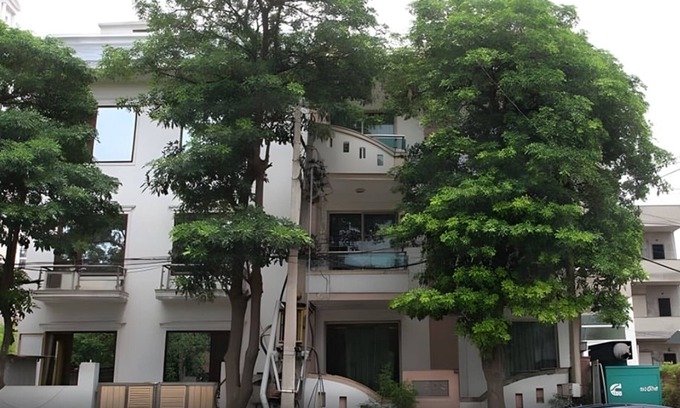 Gurugram Hotel | Posh Suites Gurgaon