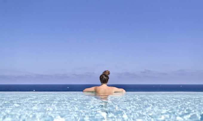San Foca Hotel | Posia Retreat & SPA | UNA Esperienze