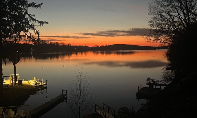 New Fairfield House | Position "A".Perfect Family Get Away