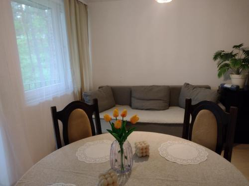 Sulejow Apartment | Positive energy
