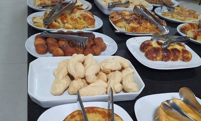 Imperatriz Hotel | Posseidon Hotel