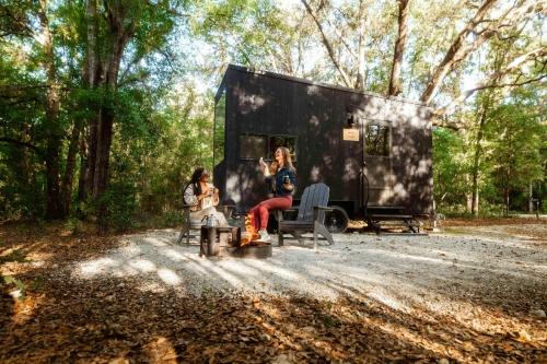 French Village Other | Postcard Cabins St Francois, Outdoor Collection by Marriott Bonvoy