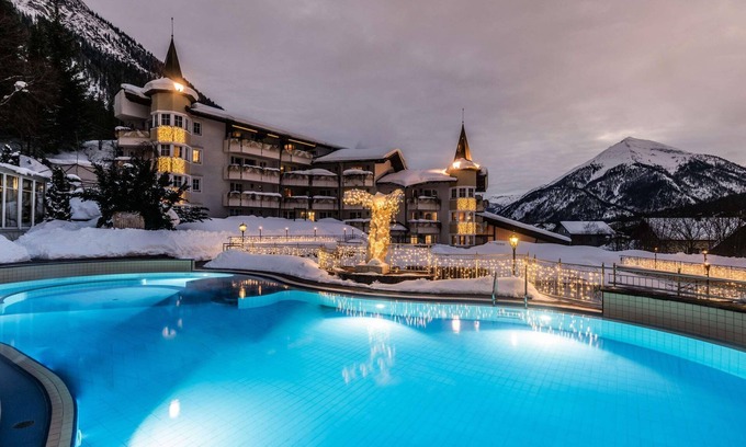 Achenkirch House | Posthotel Signature Suite FR - Posthotel Achenkirch