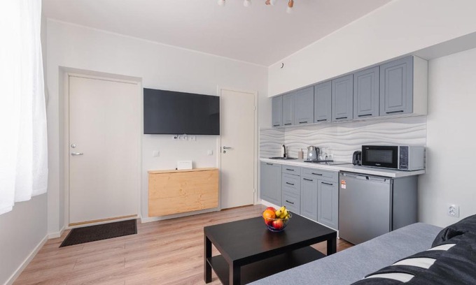 Rakvere Apartment | Posti Guesthouse