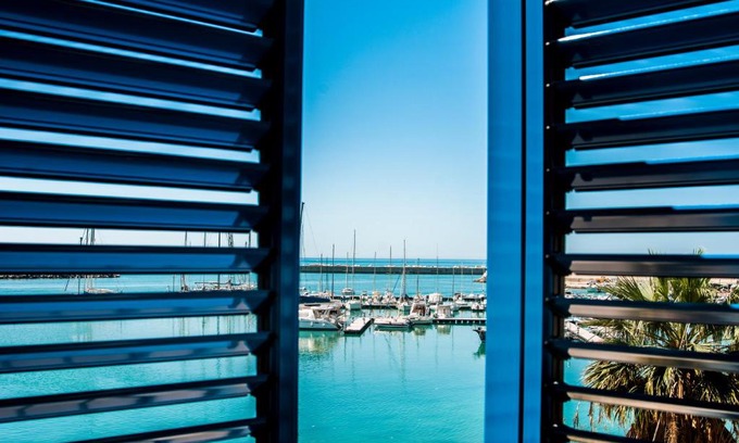 Sciacca House | POSTU D'INCANTU