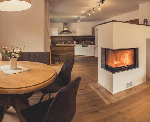 Annaberg im Lammertal Apartment | Postwirt Annaberg