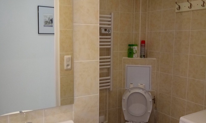 Cuffies Apartment | POTAL - Rental of furnished accommodation for your trips to SOISSONS ET CUFFIES