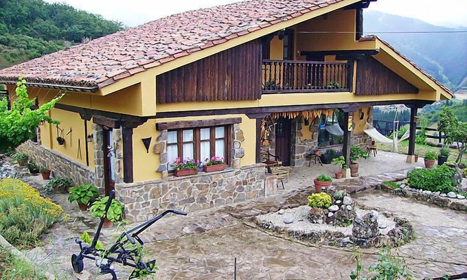 Cillorigo de Liebana House | Potes Viñon by Interhome