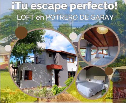 Potrero de Garay Apartment | Potrero Loft