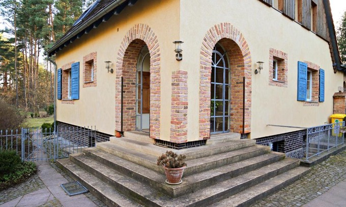 Bullenwinkel Apartment | PotsdamApart