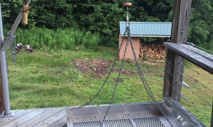 Mills Cabin | Potter County, PA getaway - off the grid