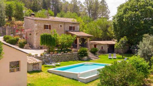 Campanet Villa | Pou bo