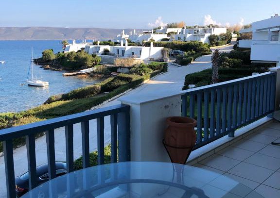 Lavreotiki Apartment | Pounta Beach House