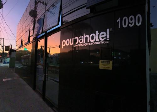Taubate Hotel | Poupahotel