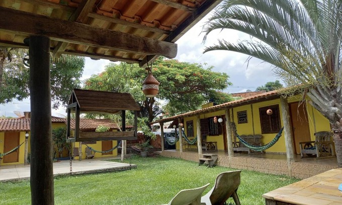 Sao Joao Batista do Gloria Hotel | Pousada e Restaurante do Porto