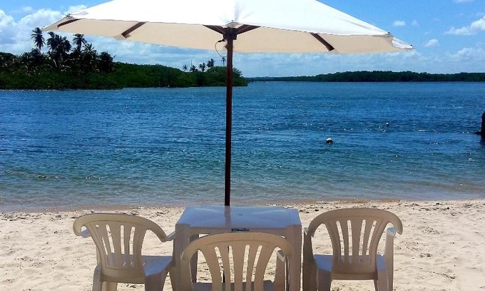 Velha Boipeba Hotel | Pousada Água Viva