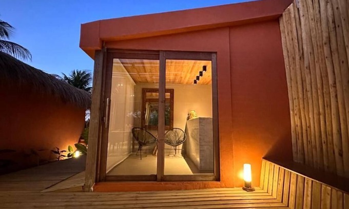 Vila da Trinta Hotel | Pousada Alto Mar