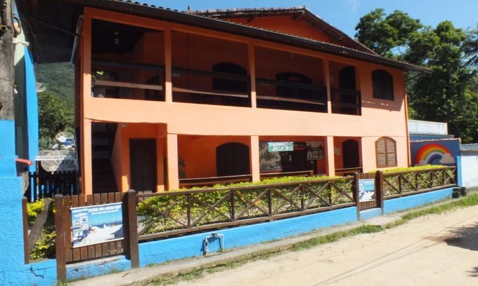 Vila do Abraao Hotel | Pousada Arco Íris