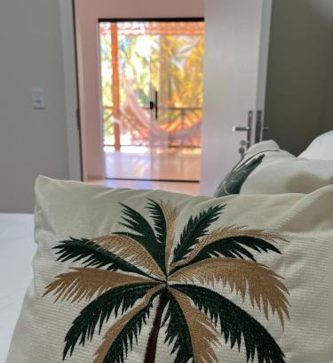 Caicara Apartment | Pousada Beira dagua