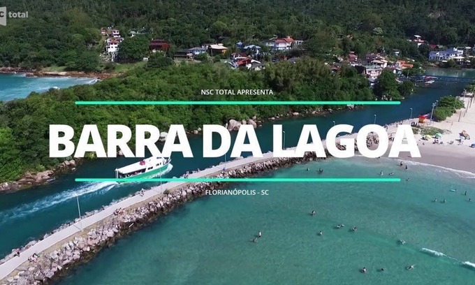 Barra da Lagoa House | Pousada Beira Rio - Barra da Lagoa