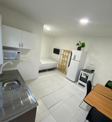Bessa Apartment | Pousada Bessa Mar Flat