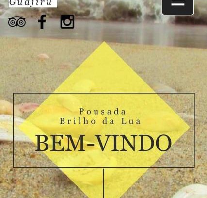 Guajiru Hotel | Pousada Brilho da Lua