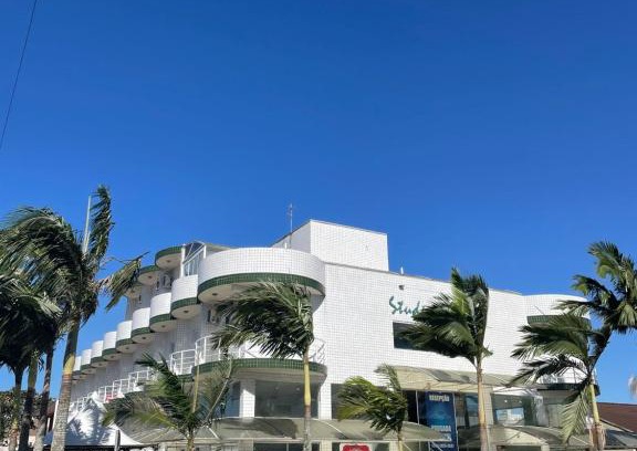 Guaratuba Apartment | Pousada Céu Azul