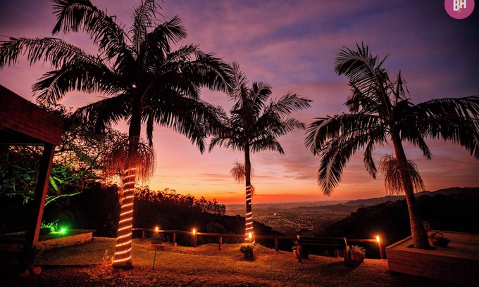 Praia Grande Hotel | Pousada Caminho dos Canyons