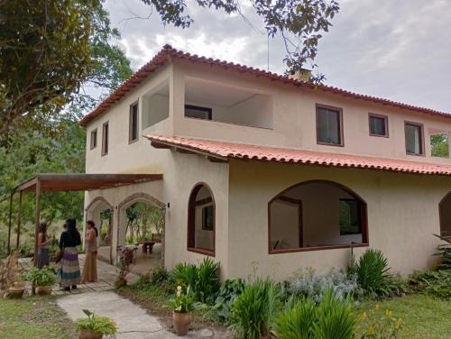 Pati Valley Hotel | Pousada Canto das Cachoeiras