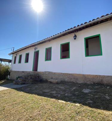 Itabirito Hotel | Pousada Casa Matriz