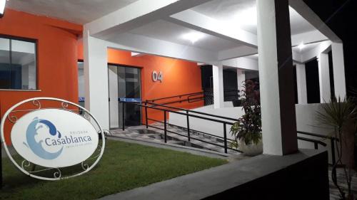 Aguas de Sao Pedro Hotel | Pousada Casablanca Águas de São Pedro