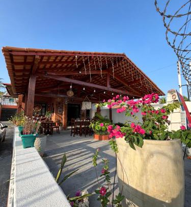 Salinopolis Bed & Breakfast | Pousada Chalé Blok