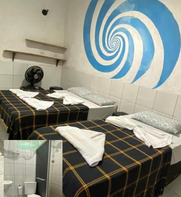 Vera Cruz Bed & Breakfast | Pousada CHT Refúgio Espiritual e Saúde
