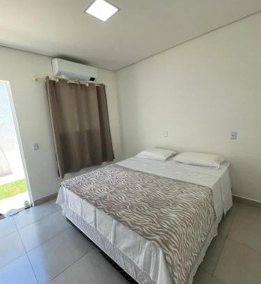 Bonito Apartment | Pousada com piscina