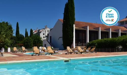 Vila Vicosa Hotel | Pousada Convento de Vila Viçosa