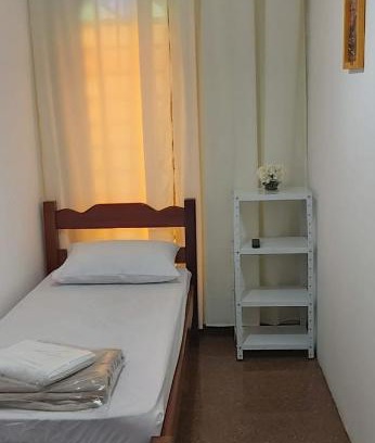 Sao Carlos Hotel | Pousada da Cléo