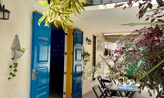 Cabo Frio Hotel | Pousada do Luar