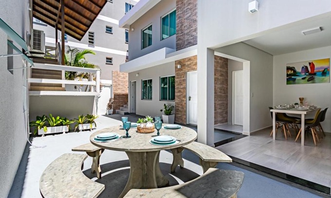 Canasvieiras Hotel | Pousada Doce Encanto